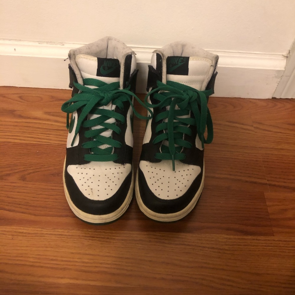 Nike dunks